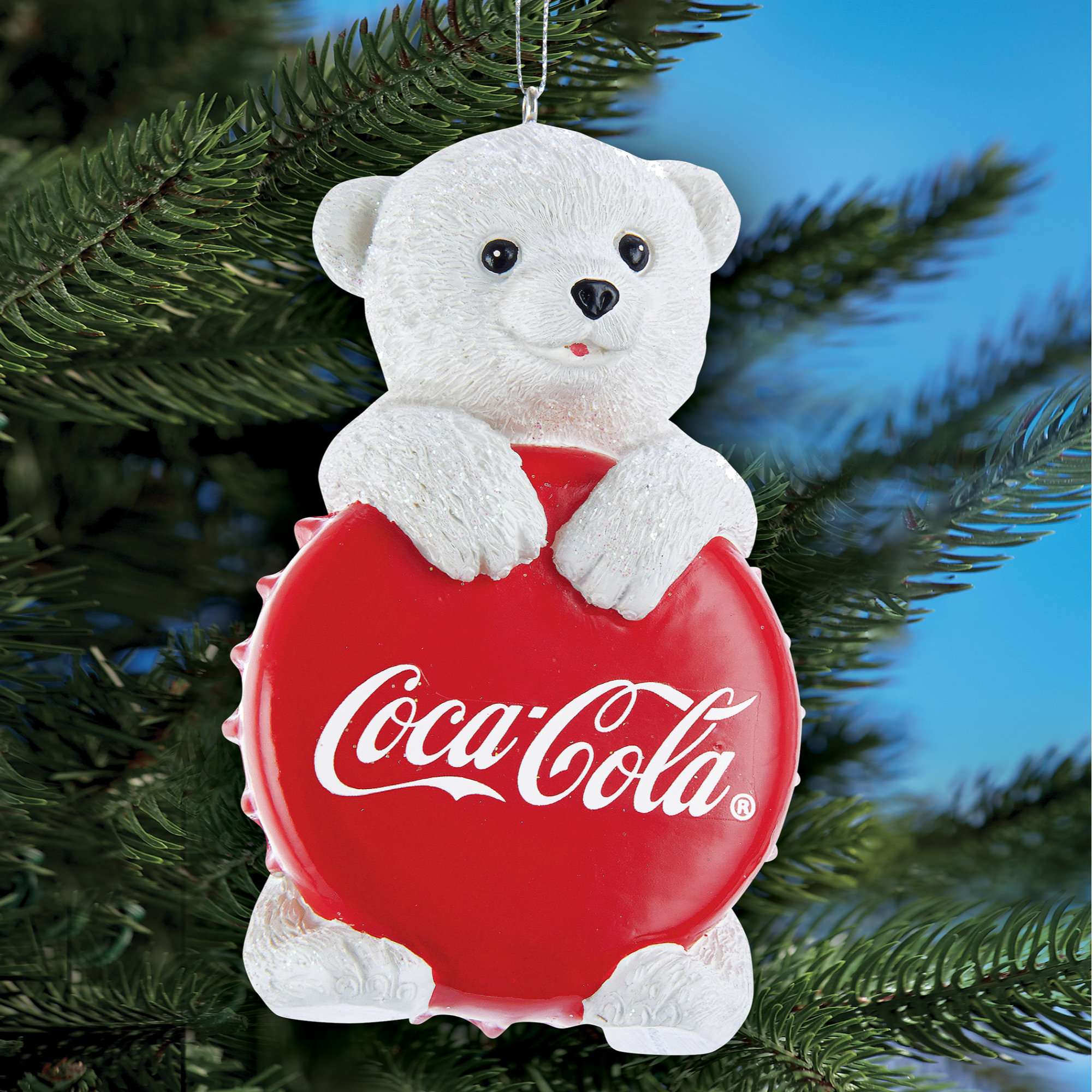 11 coca cola deals tree ornaments 1 Pepsi cola tree ornaments